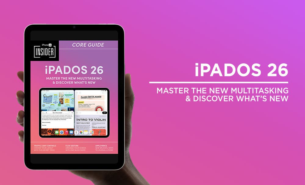 iPadOS 26 Guide