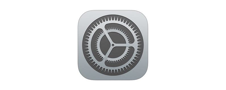 How to 3D Touch the Settings Icon for Quick Access to Bluetooth, Wi-Fi, and Battery