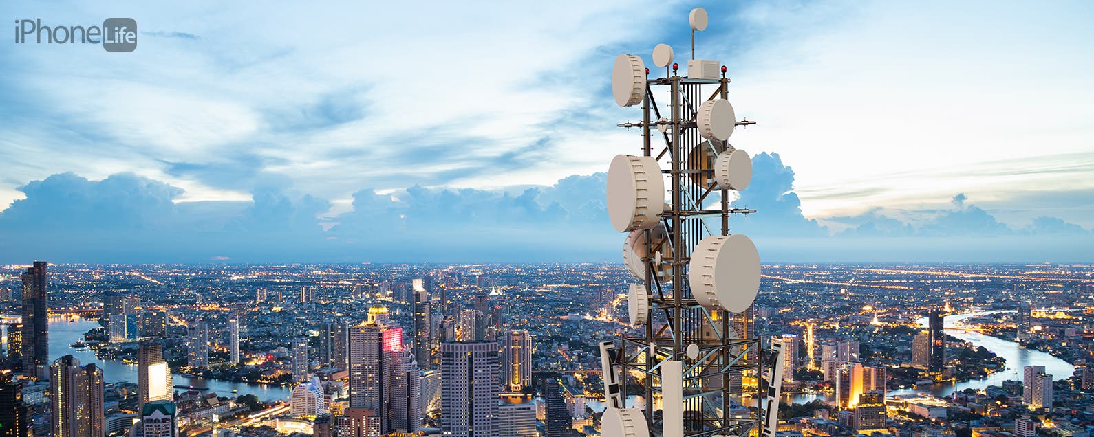 5G UC Meaning The Difference Between Each 5G Network