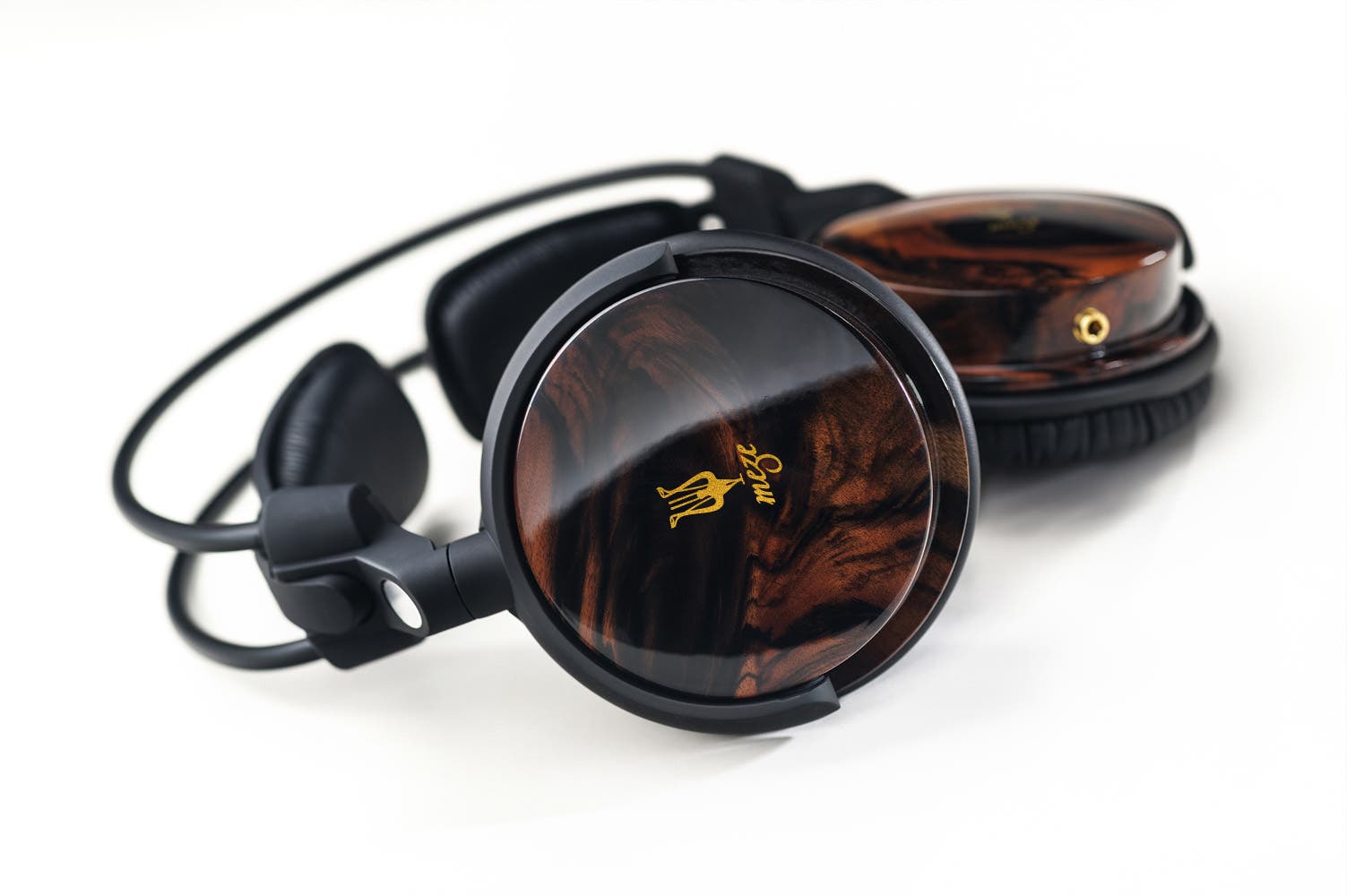 High End Headphones >> Meze 88 Classics High End Ebony Headphones For The Discerning High End Headphones >> Meze 88 Classics High End Ebony Headphones For The Discerning