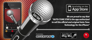 Auto-Tune Star gets a beauty make over.