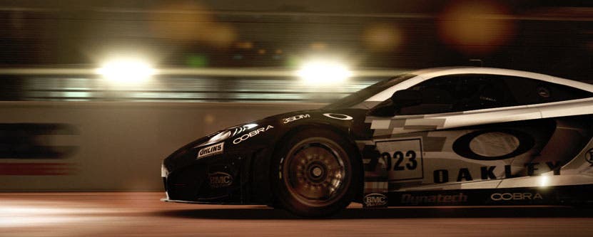 Grid Autosport Custom Edition Gameplay (Android, iOS) 