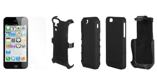 Siva's Reviews: Top Rugged iPhone 5 Cases 2012