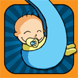 Baby Sleeper Mini - iPhone version of Baby Sleeper Pro released