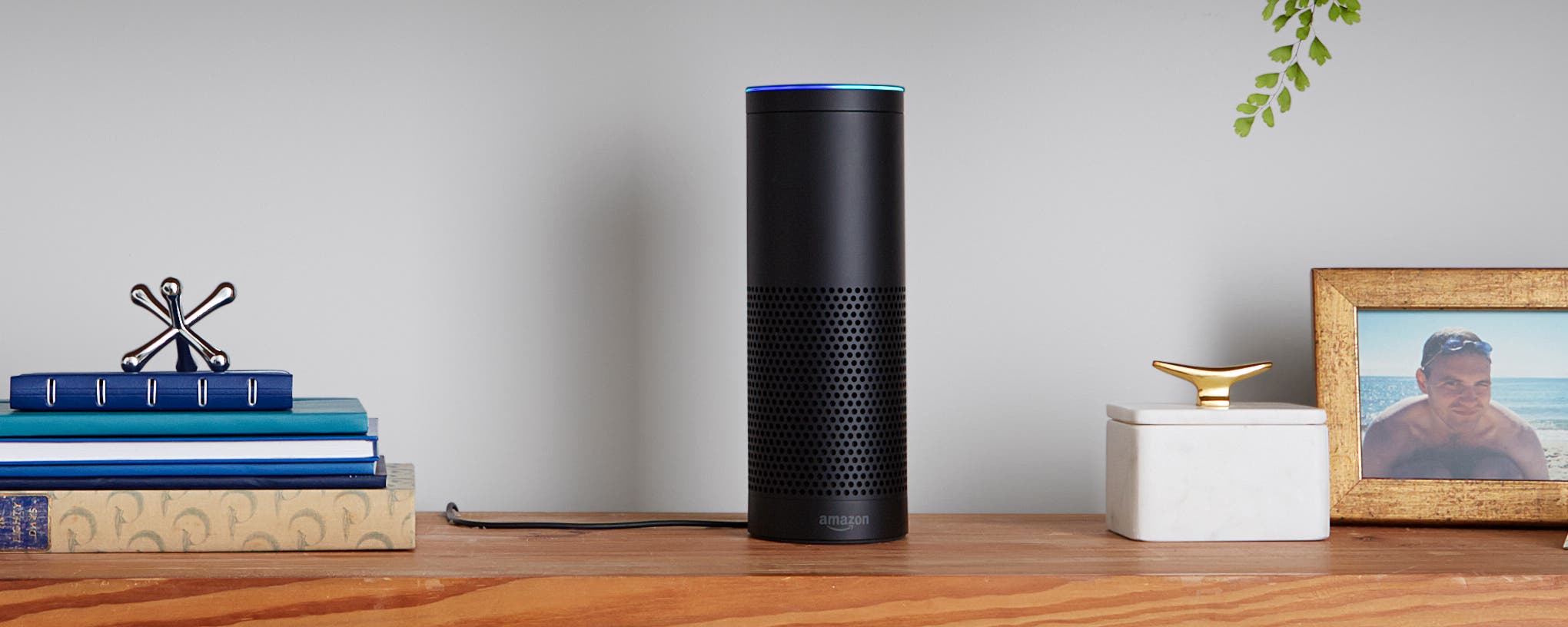 hey alexa