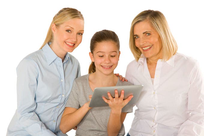 Tip of the Day: How to set up Family Sharing | iPhoneLife.com