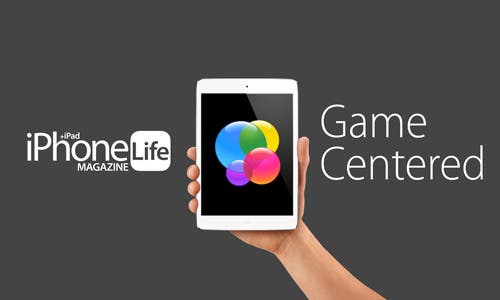 Game Centered Special Edition: Top iOS Games for Console Gamers, 2014