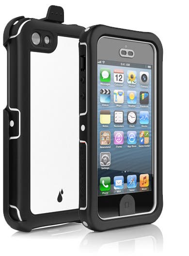 Best Waterproof iPhone Cases: Ballistic Hydra