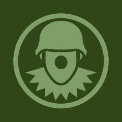 Clown Commandos Have Marched into Your World!