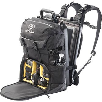 Pelican ProGear S130 Sport Elite Laptop Backpack Pelican ProGear S130 Sport Elite Laptop Backpack