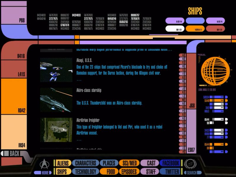 Star Trek PADD - First Look | iPhoneLife.com