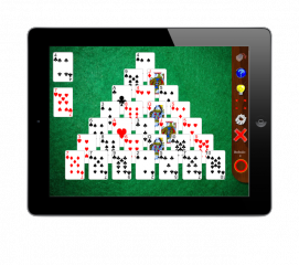 New releases of solitaire apps