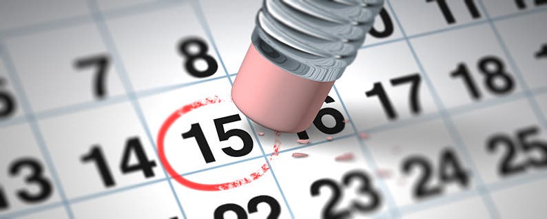 How To Reschedule Appointments By Dragging And Dropping Calendar Events How To Reschedule Appointments By Dragging And Dropping Calendar Events