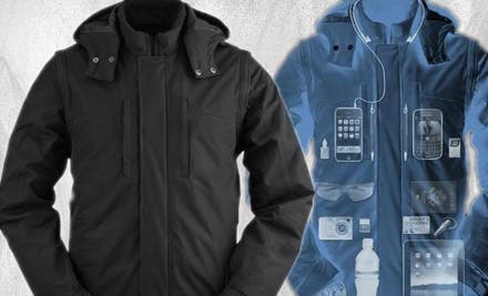 iPhone Life's 2014 Rugged Gear Gift Guide