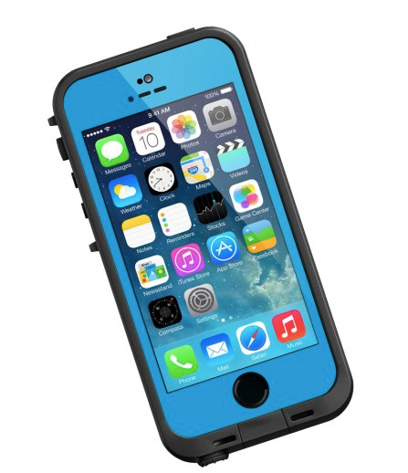 Best Rugged and Extreme-Duty iPhone 5S and 5C Cases, Available Now.