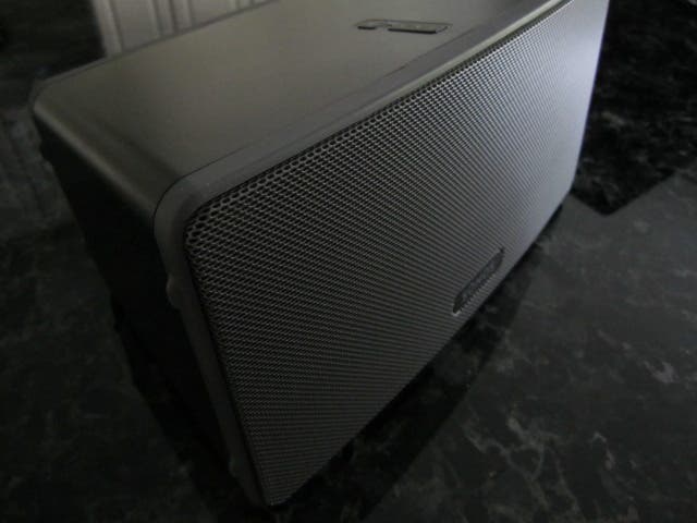 Sonos Play:3 Review - Unboxing and setup!