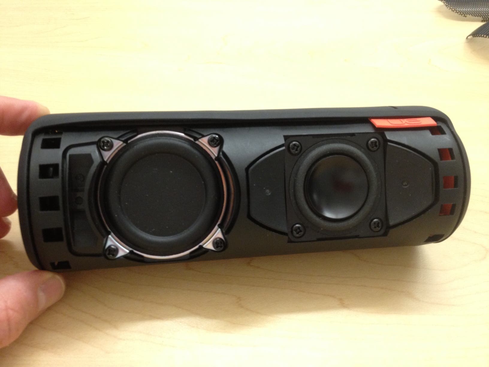 Best Rugged Bluetooth Speakers of 2013