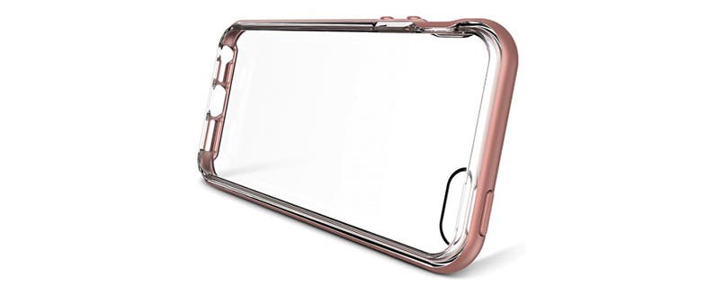 Don't Settle for Old iPhone 5s Cases; VRS Redesigns Cases Specially for iPhone SE