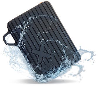 Xtorm Waterproof Power Bank Xtreme 9000