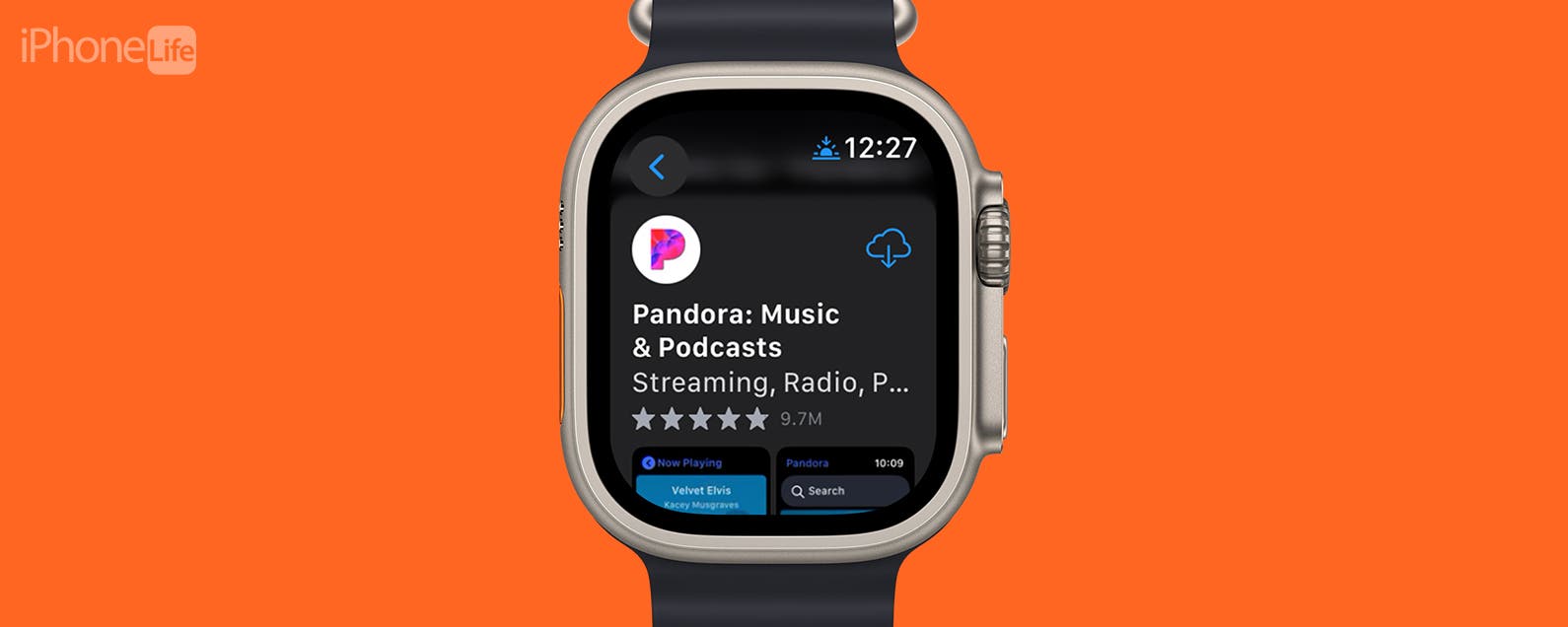 Use Now Playing on Apple Watch - Apple Support