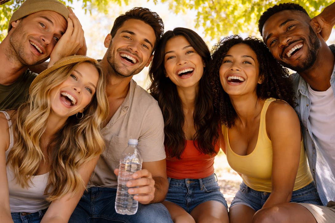 Become a Human AI Image Detector in 10 Simple Steps