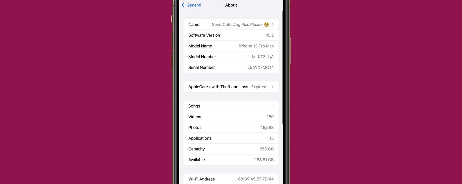 How to change airdrop name on iphone ipad mac in seconds