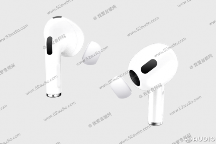 AirPods 3