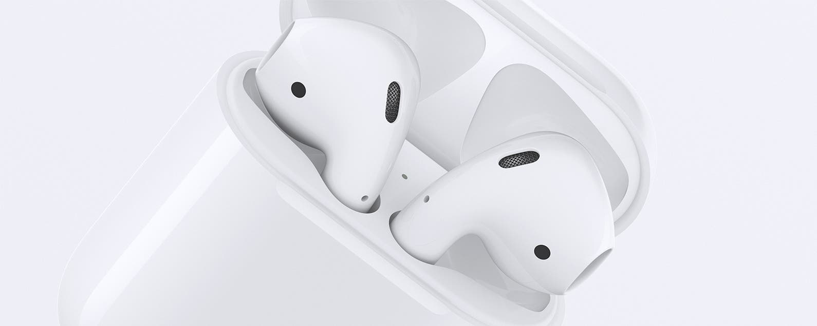 Apple AirPods Guide: To Connect, Set Up, Charge & Use Controls