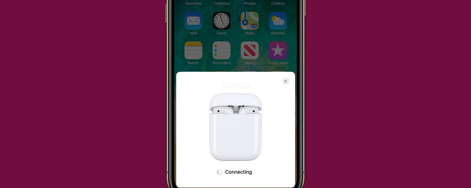 chokolade snack sagde How to Connect AirPods to Another iPhone (2023)
