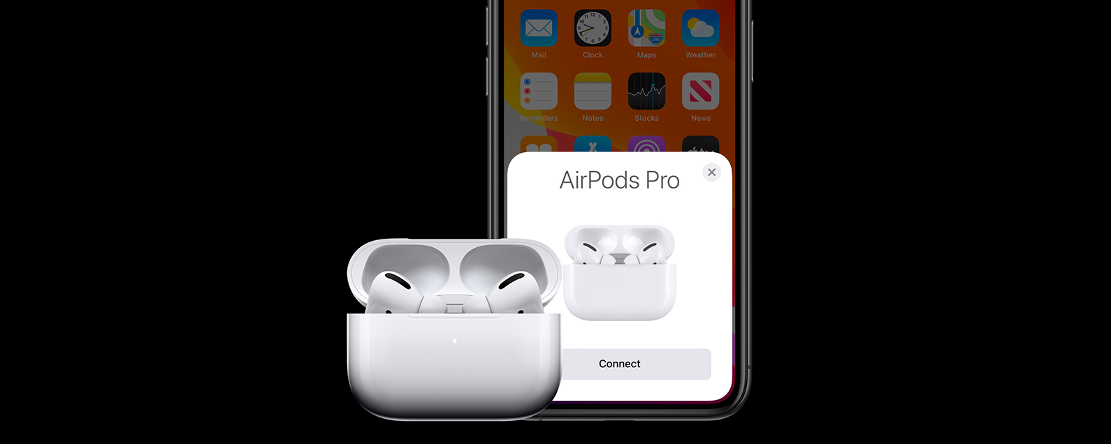 How to Use the Accessibility Menu to Customize Your AirPods Settings