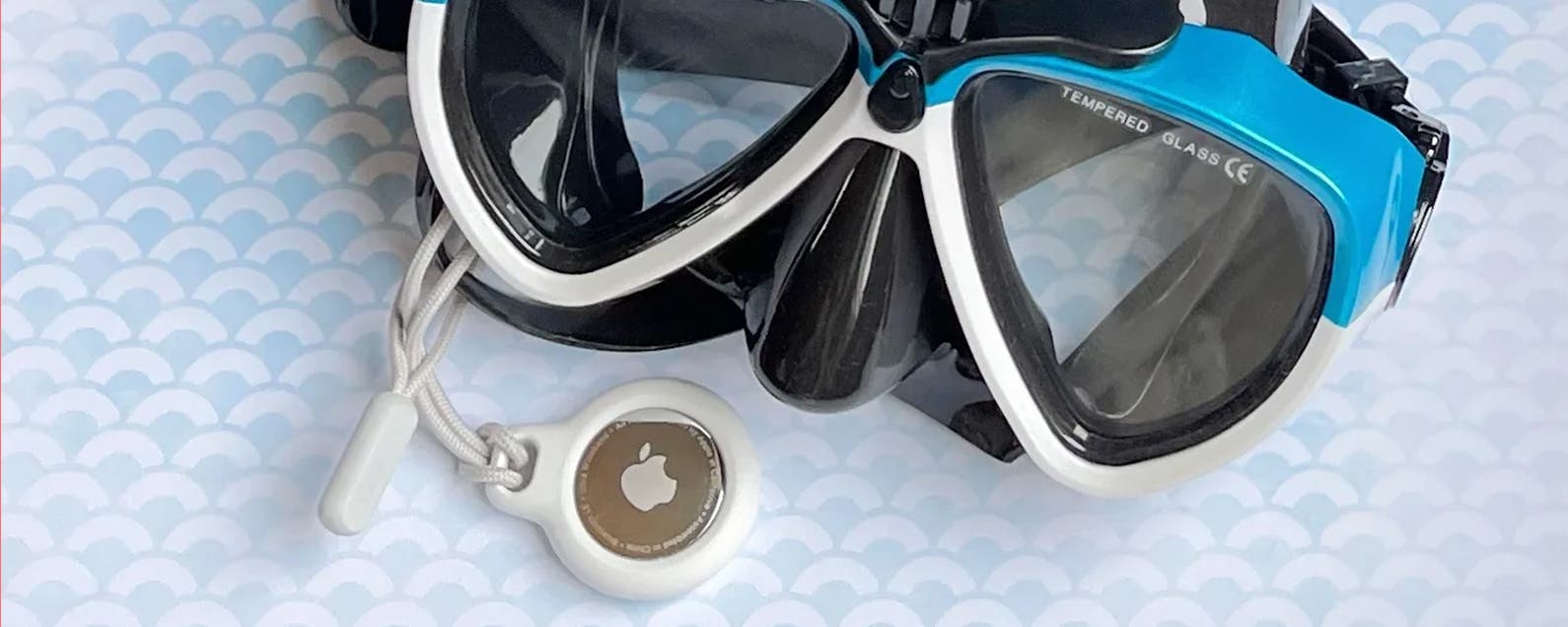 Are AirTags Waterproof, or Do You Need a Case?