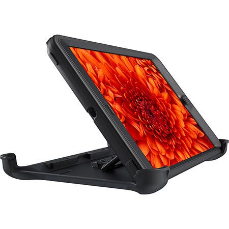 Best Rugged and Extreme-Duty Cases for New iPad Air and Retina mini, Available N