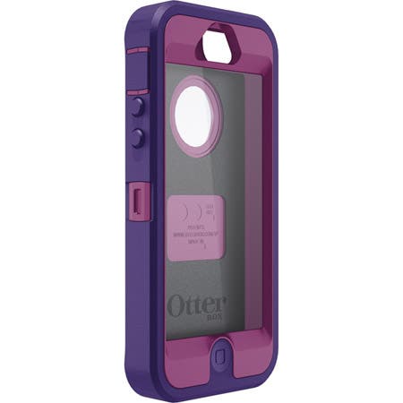 Siva's Reviews: Top Rugged iPhone 5 Cases 2012