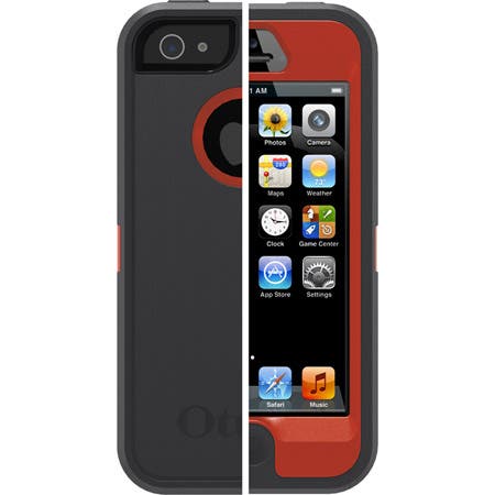 Siva's Reviews: Top Rugged iPhone 5 Cases 2012