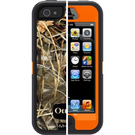 Siva's Reviews: Top Rugged iPhone 5 Cases 2012