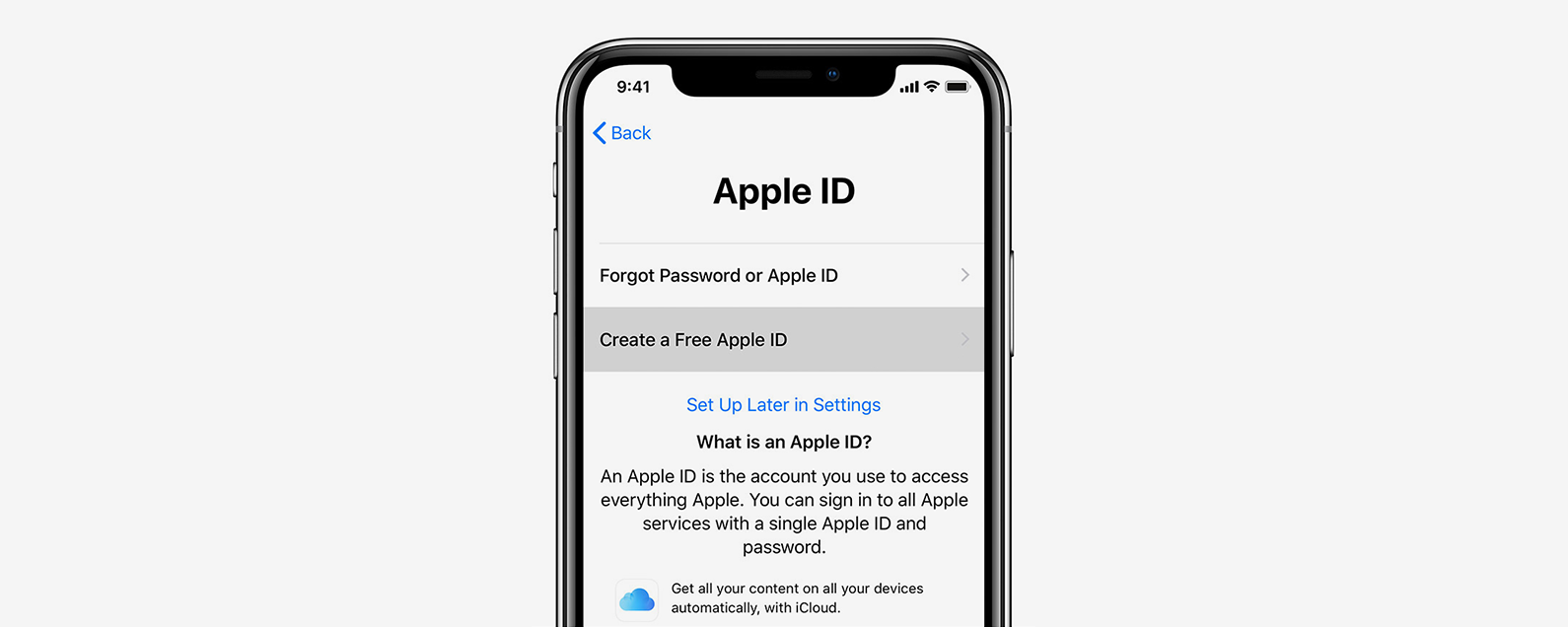 Creating a New iCloud Email Address: A Step-by-Step Guide