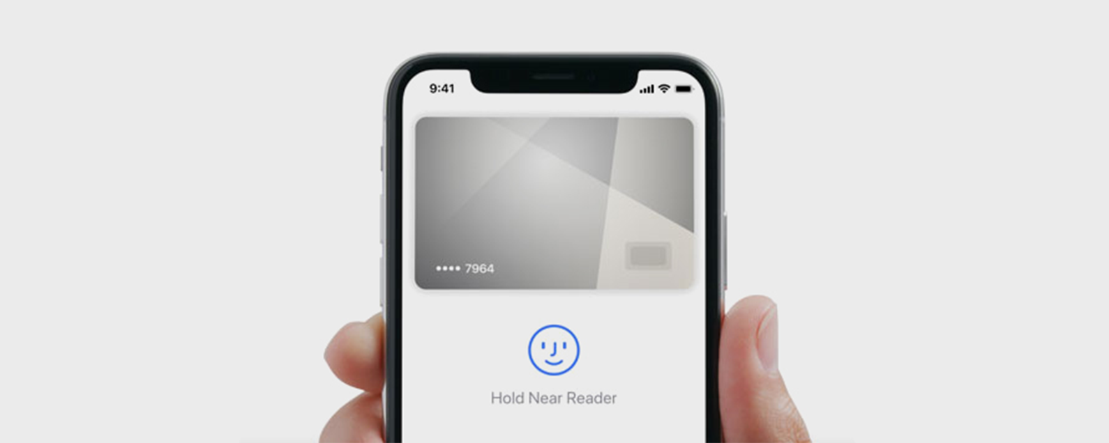 Apple pay face ID. Как оплатить картой face ID. Apple pay face ID как пользоваться. Hold near Reader.