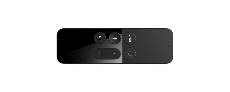 Save on Siri Remote for the New Apple TV