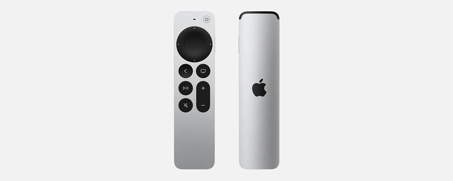 Apple TV Remote: How to Sticky Controller Buttons