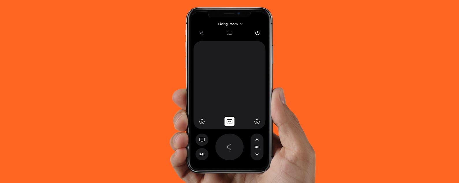 meddelelse identifikation bidragyder How to Use iPhone as Apple TV Remote 2022