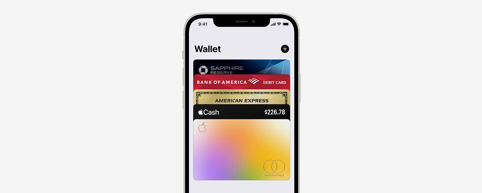 What Is Apple Wallet?