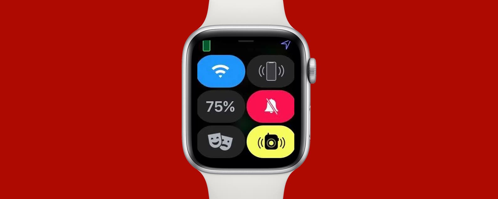 How to Check Apple Watch Battery Life