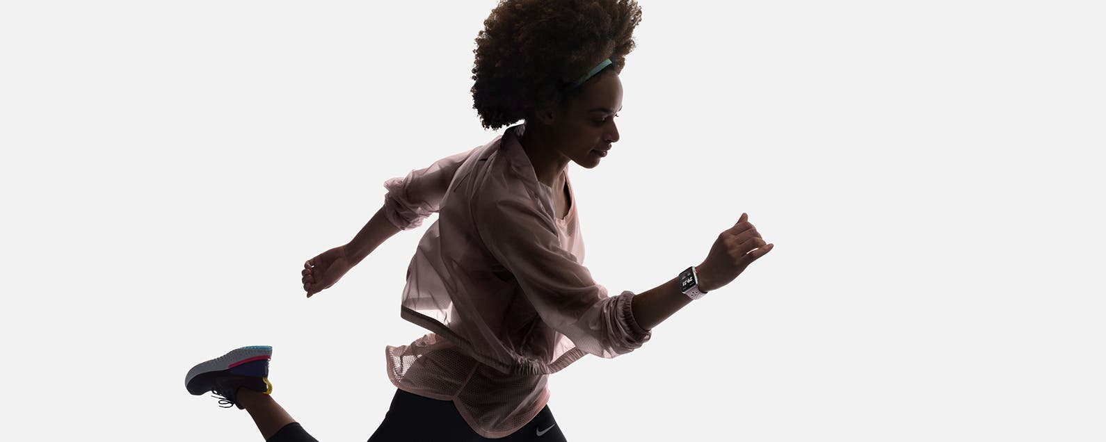 How to Automatically Start Do Not Disturb When You Begin an Apple Watch