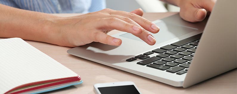 Best 6 Apps for Writing a Book