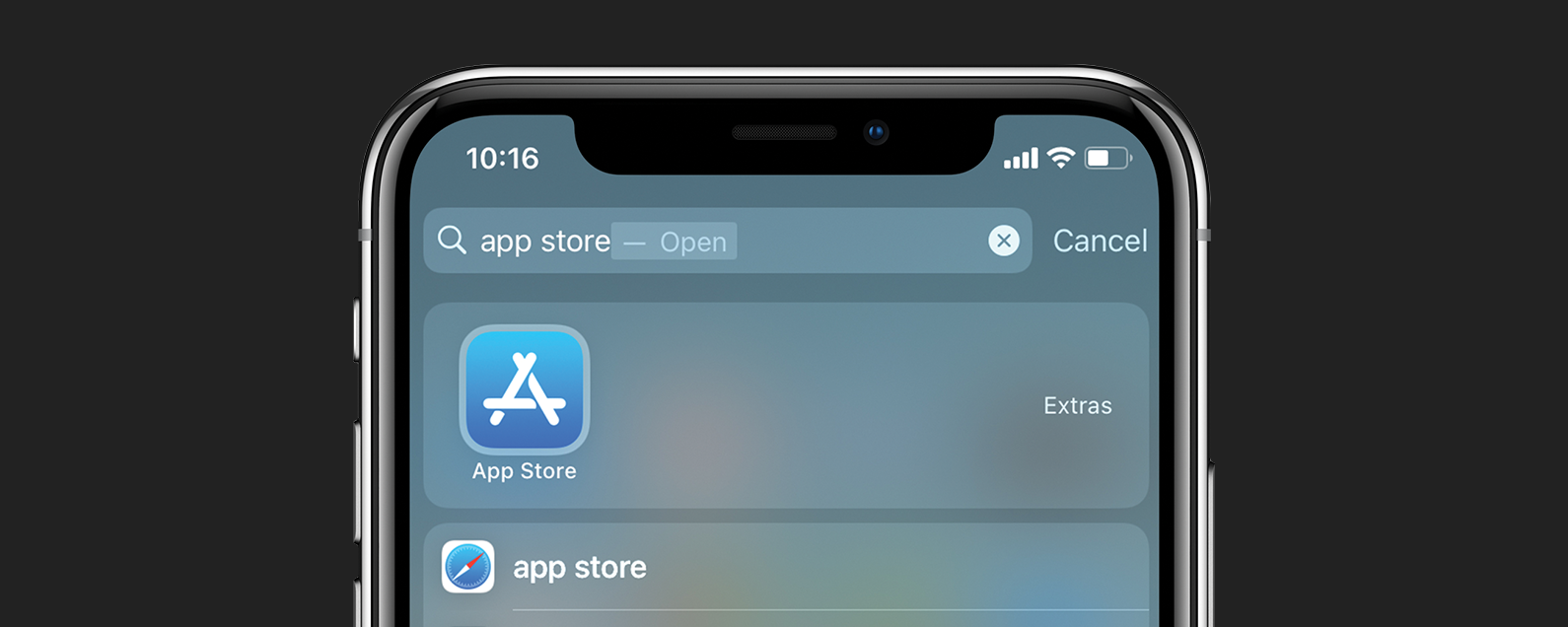 Missing the App Store Icon on iPhone? 3 Ways to Get It Back (2022 Update)