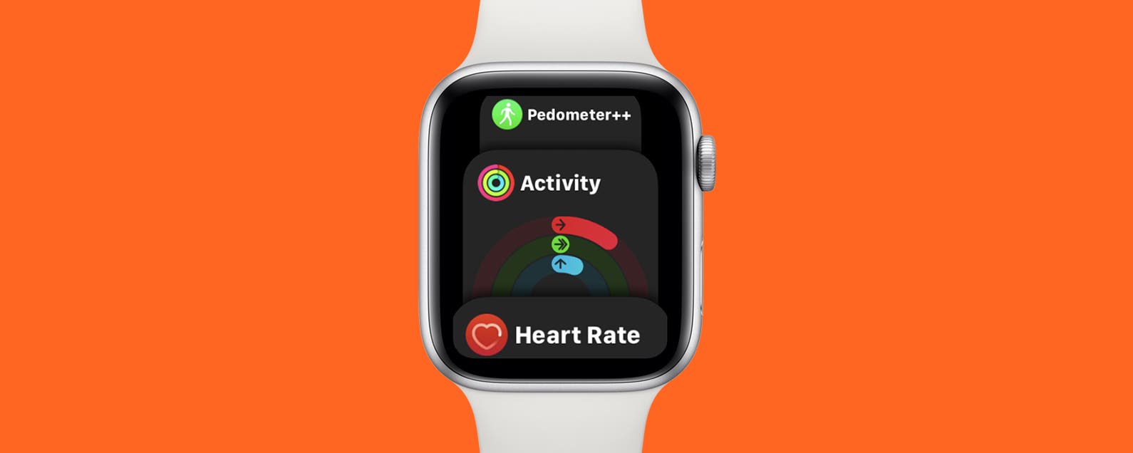 How To Switch Between Apps On Apple Watch Quickly