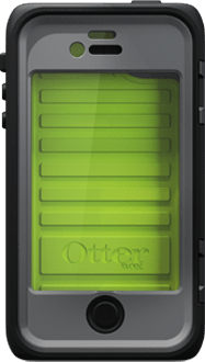 Siva's Reviews: Otterbox Armor