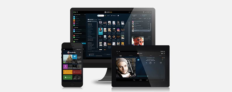 Audials Radio App Puts Thousands of Radio Stations at Your Fingertips