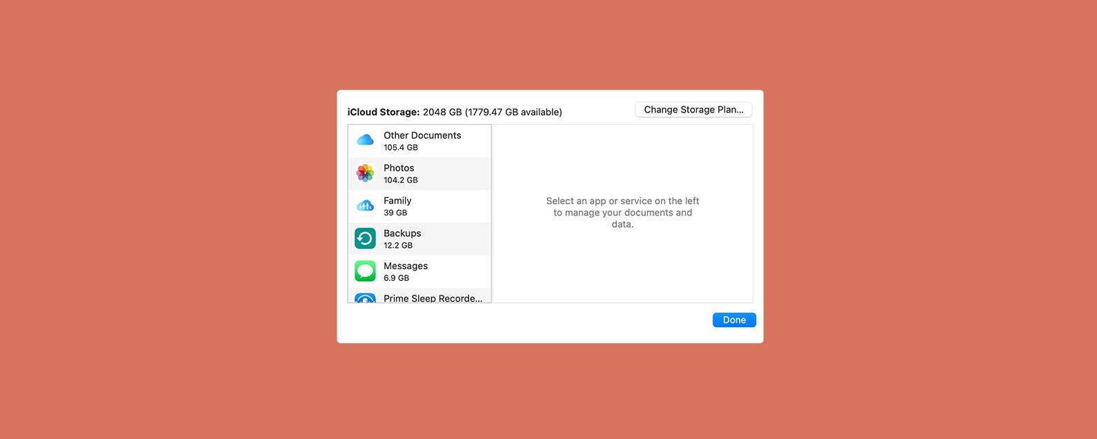 Back Up Mac to iCloud 101