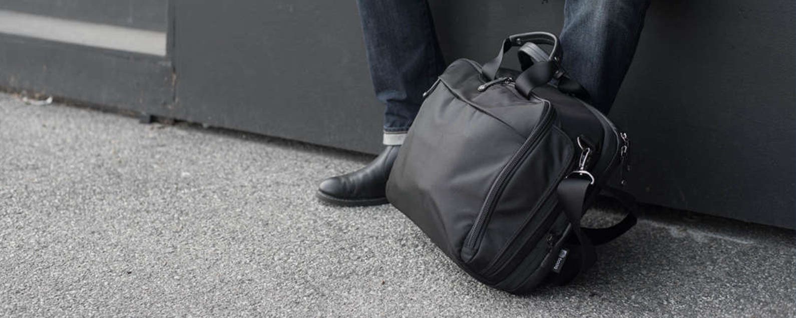 5 Best Bags for Your iPad or Laptop